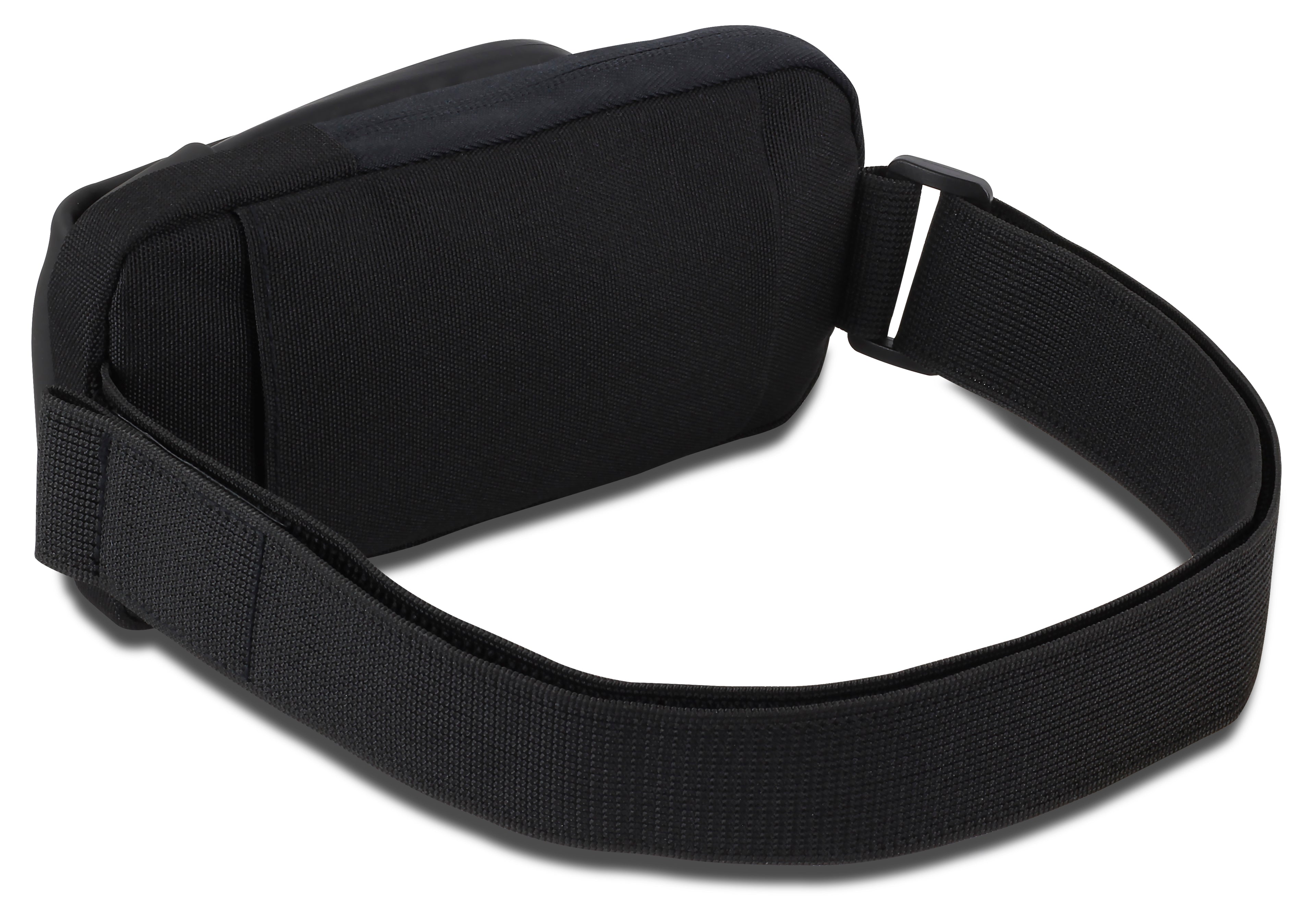 Chiemsee TRACK "N" DAY Sport Bauchtasche, schwarz – Ansicht 4