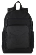 Chiemsee TRACK "N" DAY Rucksack klein, schwarz – Ansicht 1