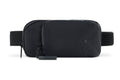 Chiemsee LIGHT "N" BASE Bauchtasche klein, schwarz – Ansicht 1
