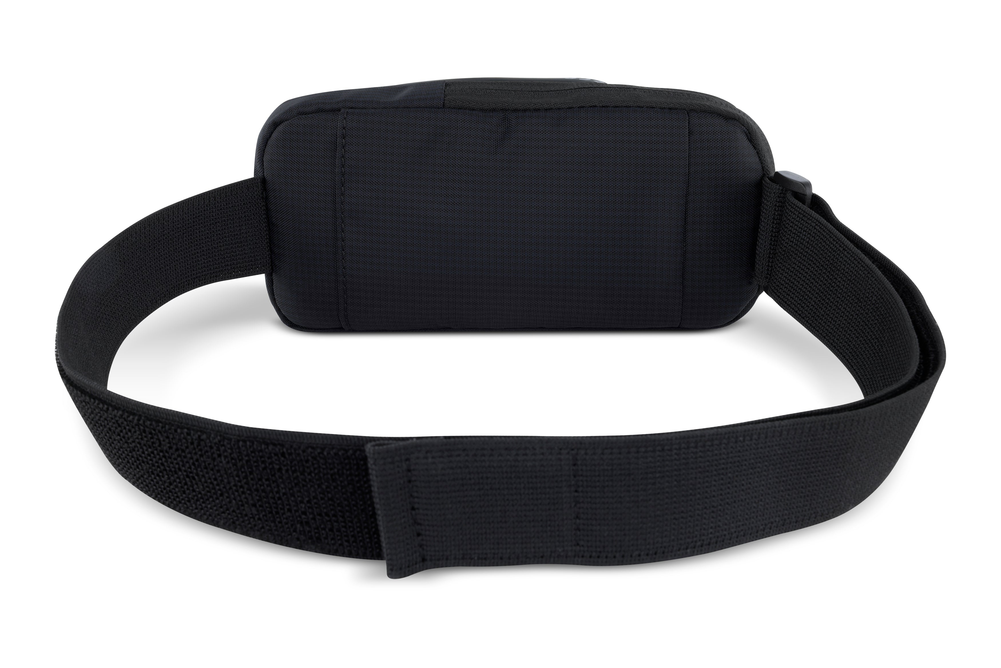 Chiemsee LIGHT "N" BASE Bauchtasche klein, schwarz – Ansicht 3