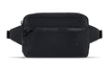 Chiemsee LIGHT "N" BASE Gürteltasche, schwarz – Ansicht 1