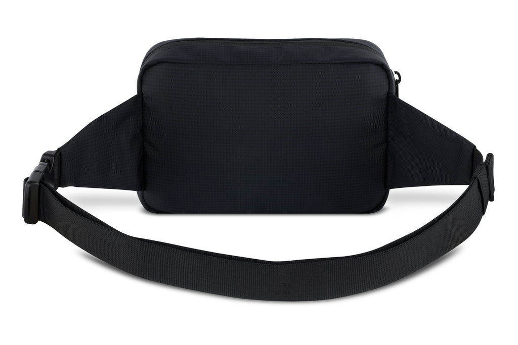 Chiemsee LIGHT "N" BASE Gürteltasche, schwarz – Ansicht 3