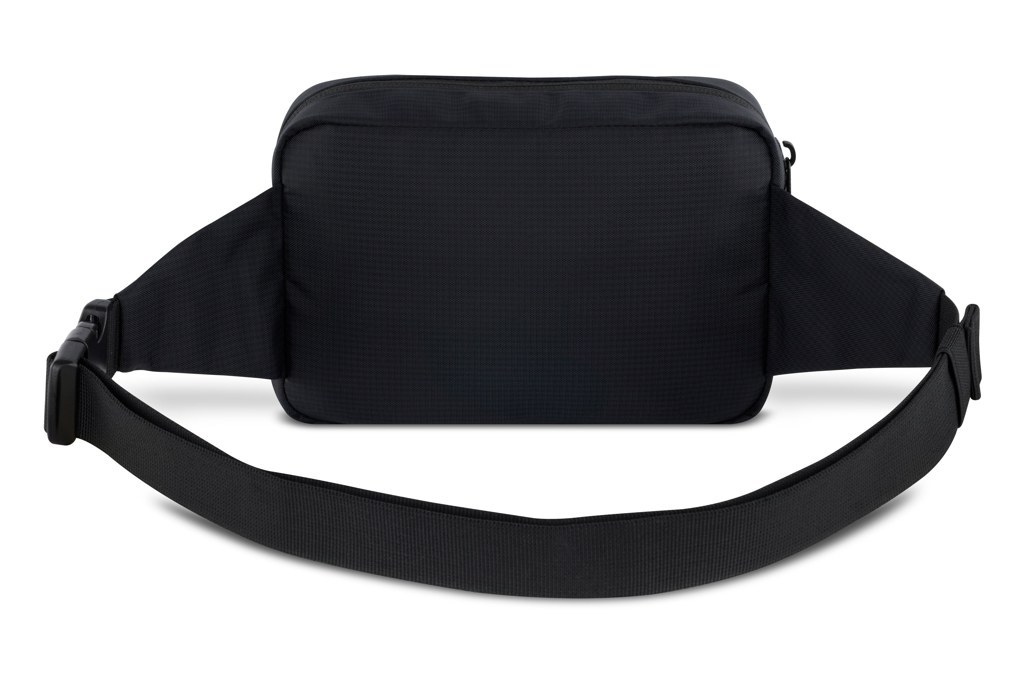 Chiemsee LIGHT "N" BASE Gürteltasche, schwarz – Ansicht 3