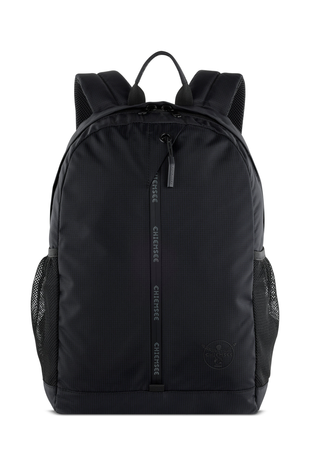 Chiemsee LIGHT "N" BASE Rucksack klein, schwarz – Ansicht 1