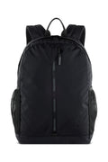 Chiemsee LIGHT "N" BASE Rucksack klein, schwarz – Ansicht 1