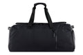 Chiemsee LIGHT "N" BASE Sport-/Reisetasche, schwarz – Ansicht 1