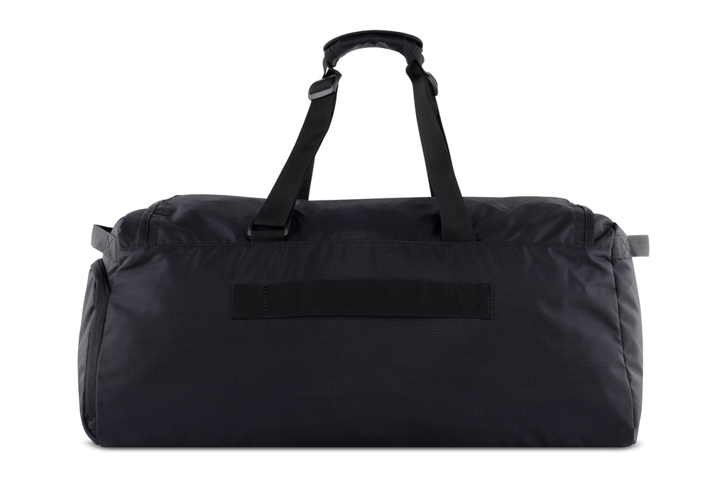 Chiemsee LIGHT "N" BASE Sport-/Reisetasche, schwarz – Ansicht 3