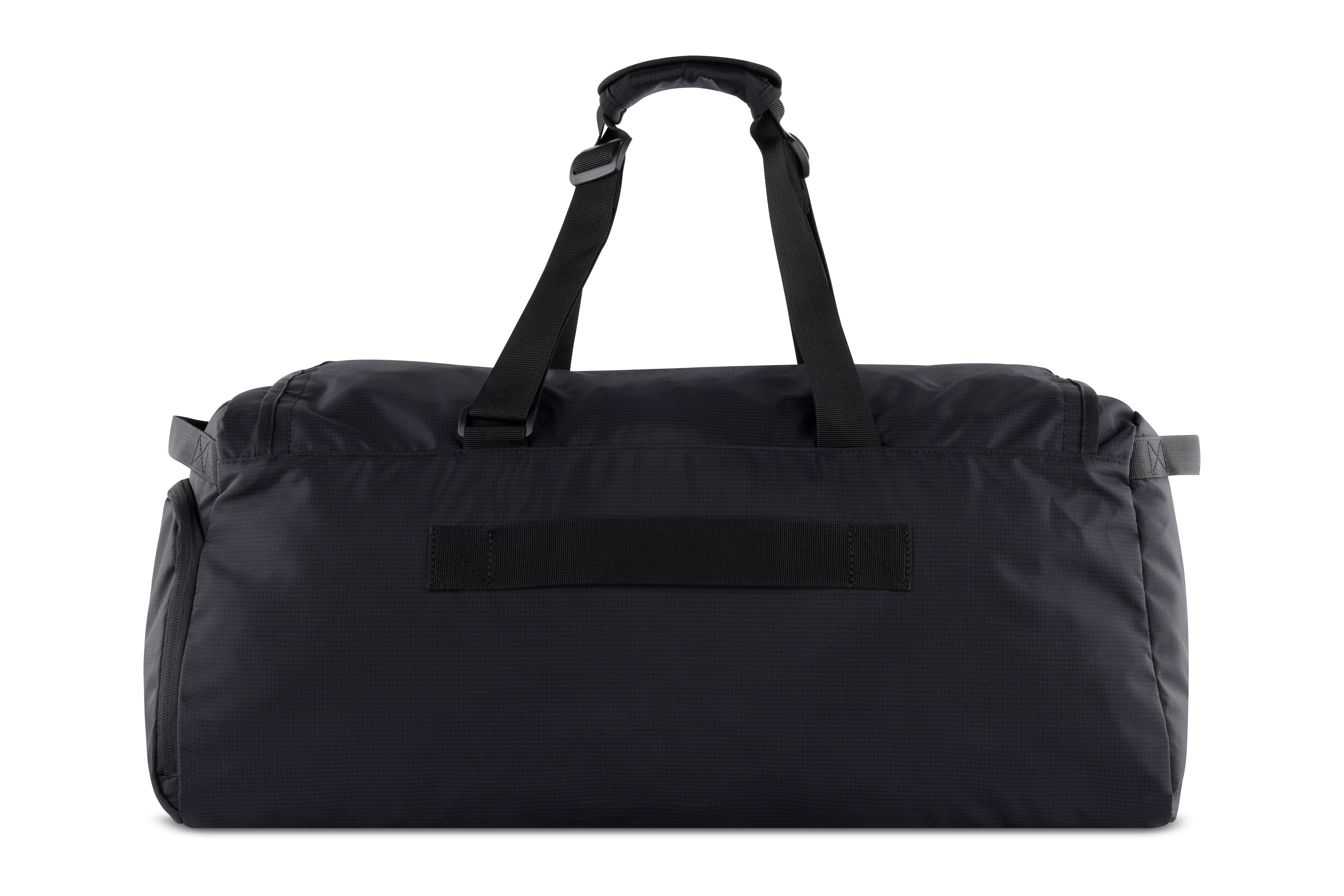 Chiemsee LIGHT "N" BASE Sport-/Reisetasche, schwarz – Ansicht 3