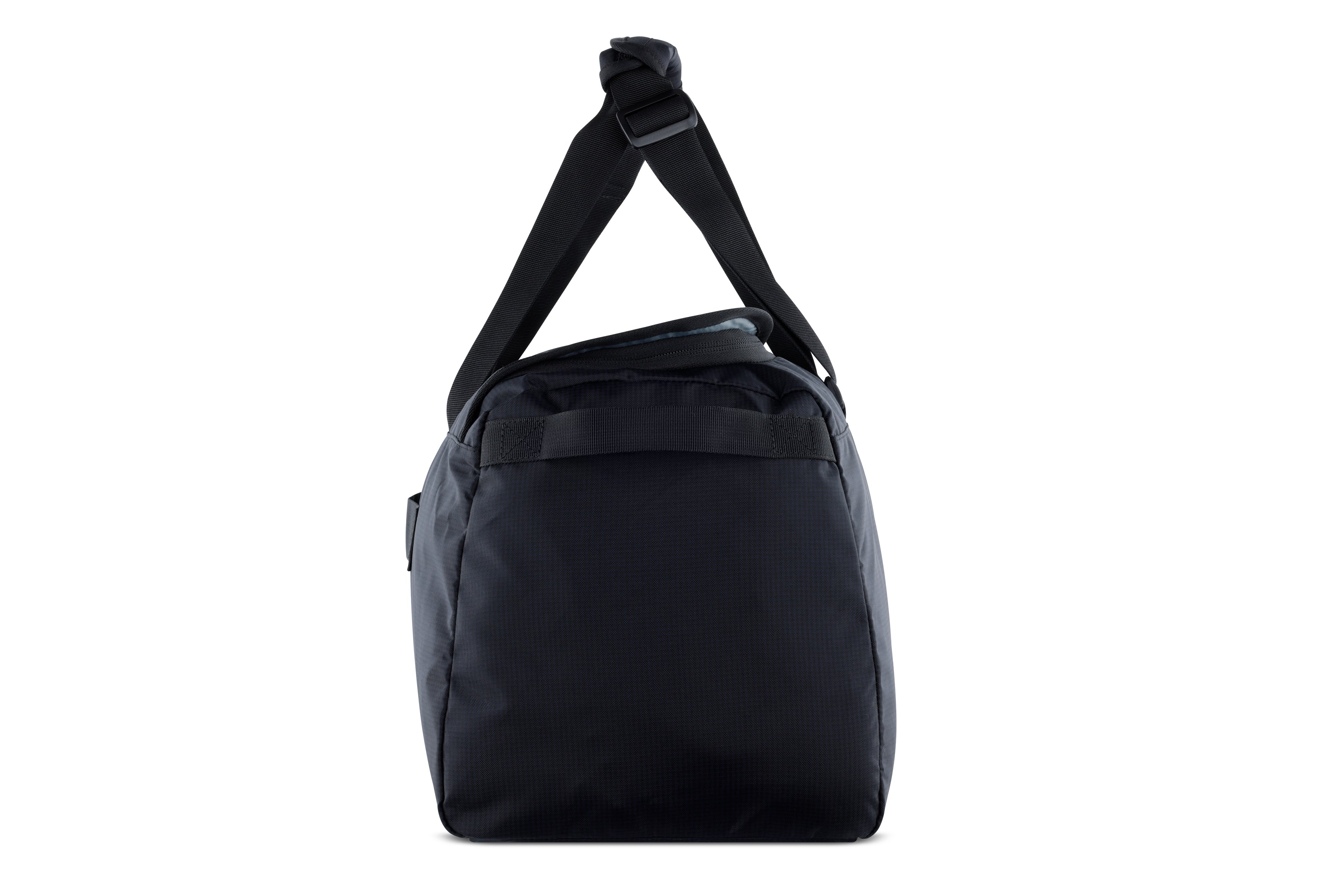 Chiemsee LIGHT "N" BASE Sport-/Reisetasche, schwarz – Ansicht 4