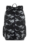 Chiemsee JUMP "N" FLY Rucksack groß, schwarz – Ansicht 1
