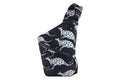 Chiemsee JUMP "N" FLY Body Safe Tasche, schwarz – Ansicht 1
