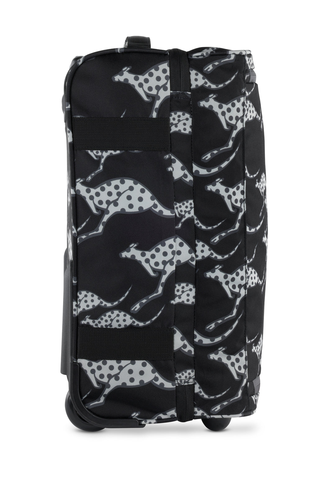 Chiemsee JUMP "N" FLY Soft Koffer, schwarz – Ansicht 4