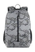 Chiemsee JUMP "N" FLY Rucksack groß, grau – Ansicht 1