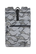 Chiemsee JUMP "N" FLY Rollrucksack, grau – Ansicht 1