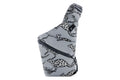 Chiemsee JUMP "N" FLY Body Safe Tasche, grau – Ansicht 1