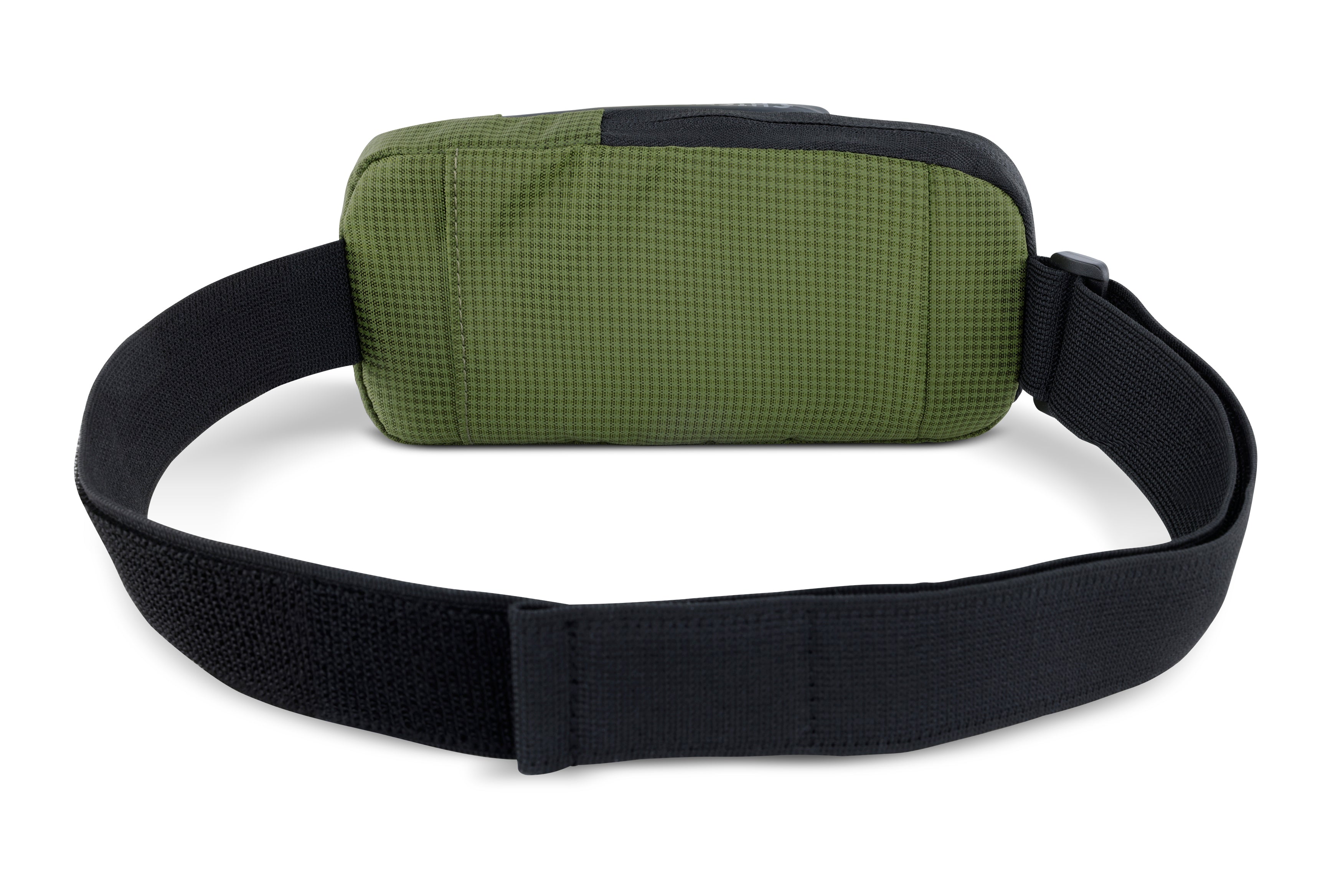 Chiemsee LIGHT "N" BASE Bauchtasche klein, olive – Ansicht 3