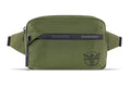 Chiemsee LIGHT "N" BASE Gürteltasche, olive – Ansicht 1