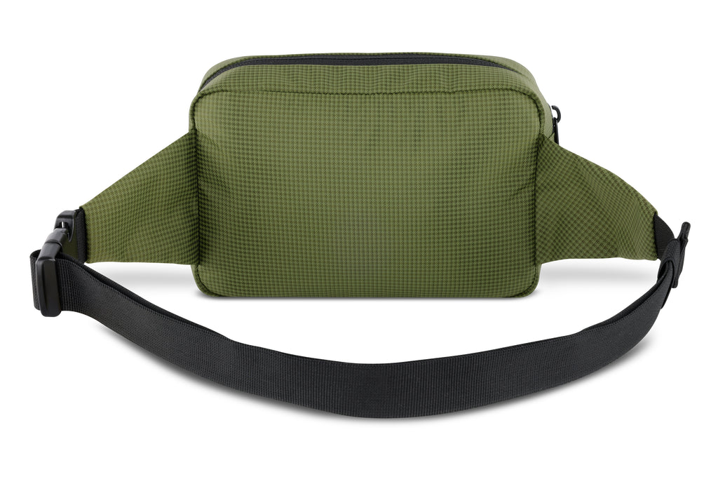 Chiemsee LIGHT "N" BASE Gürteltasche, olive – Ansicht 3