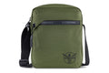 Chiemsee LIGHT "N" BASE Schultertasche klein, olive – Ansicht 1