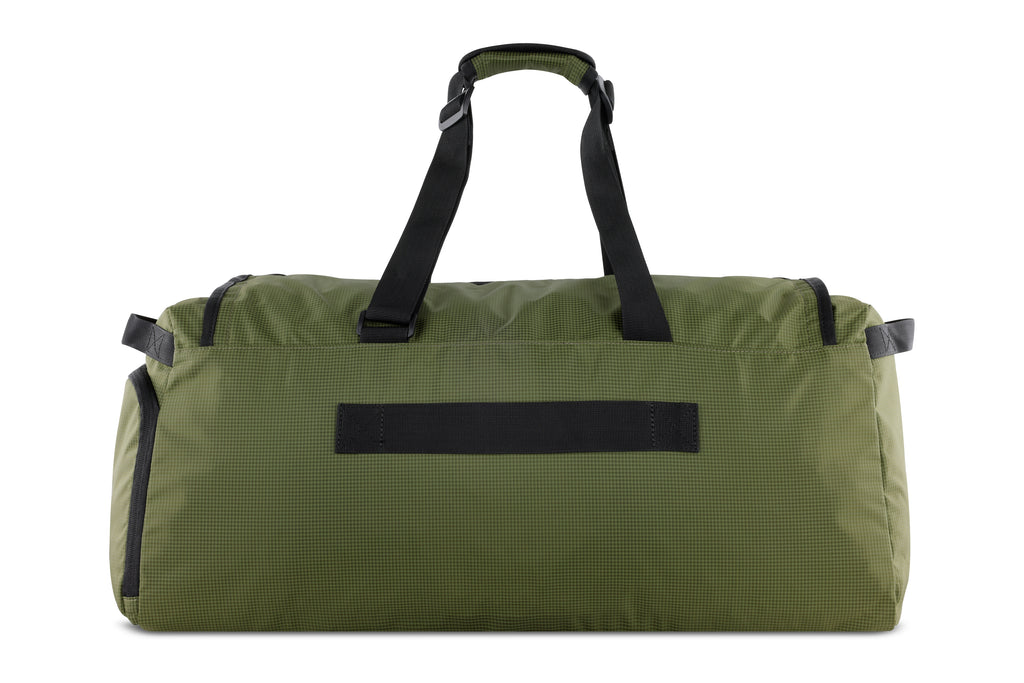 Chiemsee LIGHT "N" BASE Sport-/Reisetasche, olive – Ansicht 3