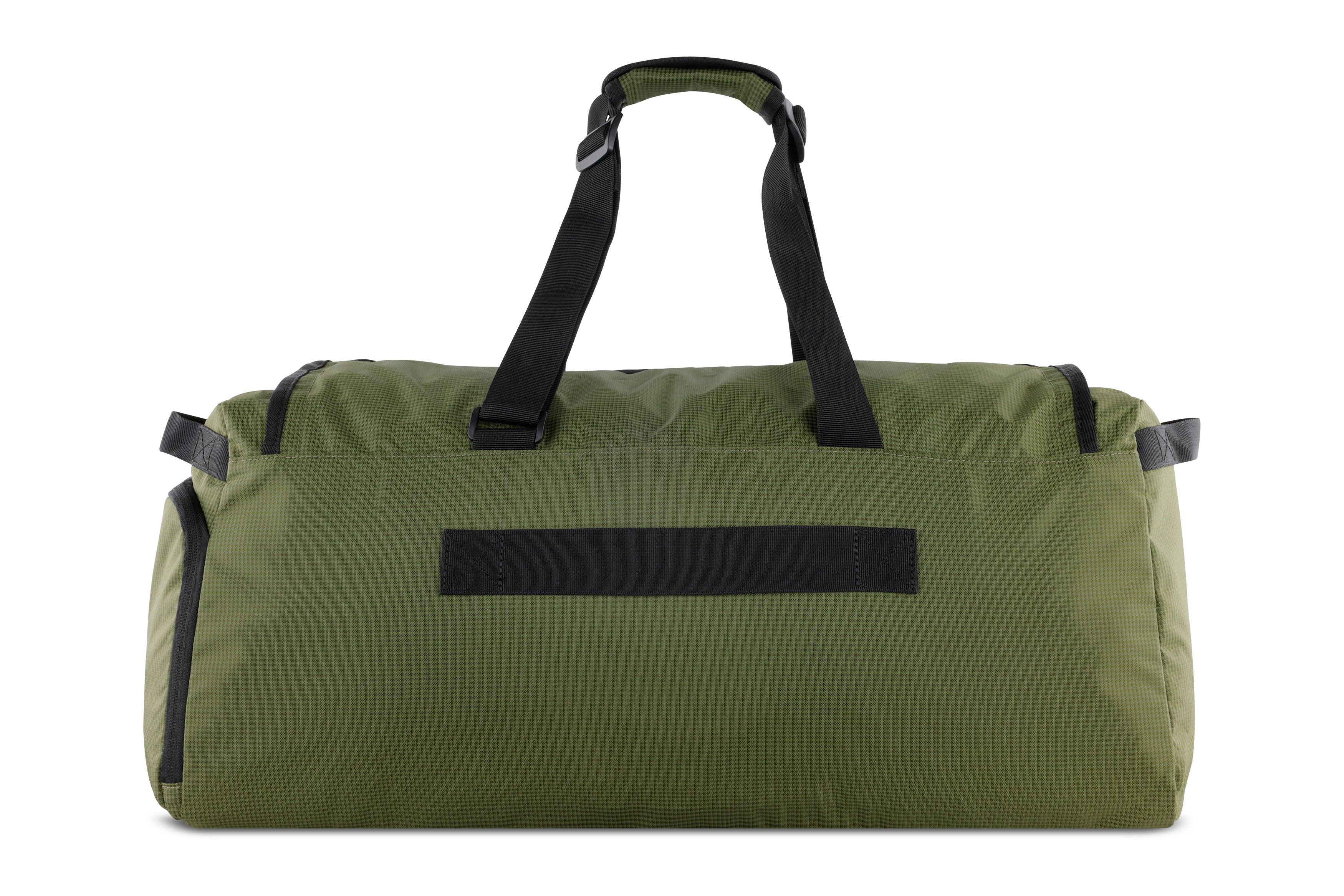 Chiemsee LIGHT "N" BASE Sport-/Reisetasche, olive – Ansicht 3