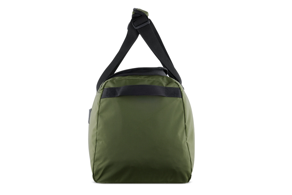 Chiemsee LIGHT "N" BASE Sport-/Reisetasche, olive – Ansicht 4