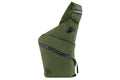 Chiemsee LIGHT "N" BASE Body Safe Bag, olive – Ansicht 1
