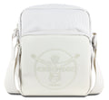 Chiemsee TRACK "N" DAY Schultertasche klein, creme – Ansicht 1