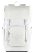 Chiemsee TRACK "N" DAY Rucksack, creme – Ansicht 1