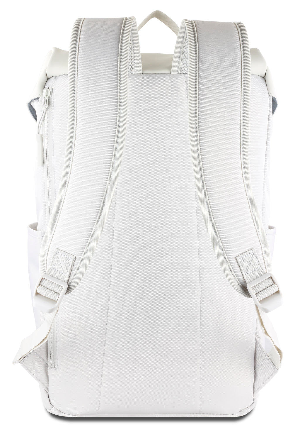 Chiemsee TRACK "N" DAY Rucksack, creme – Ansicht 3