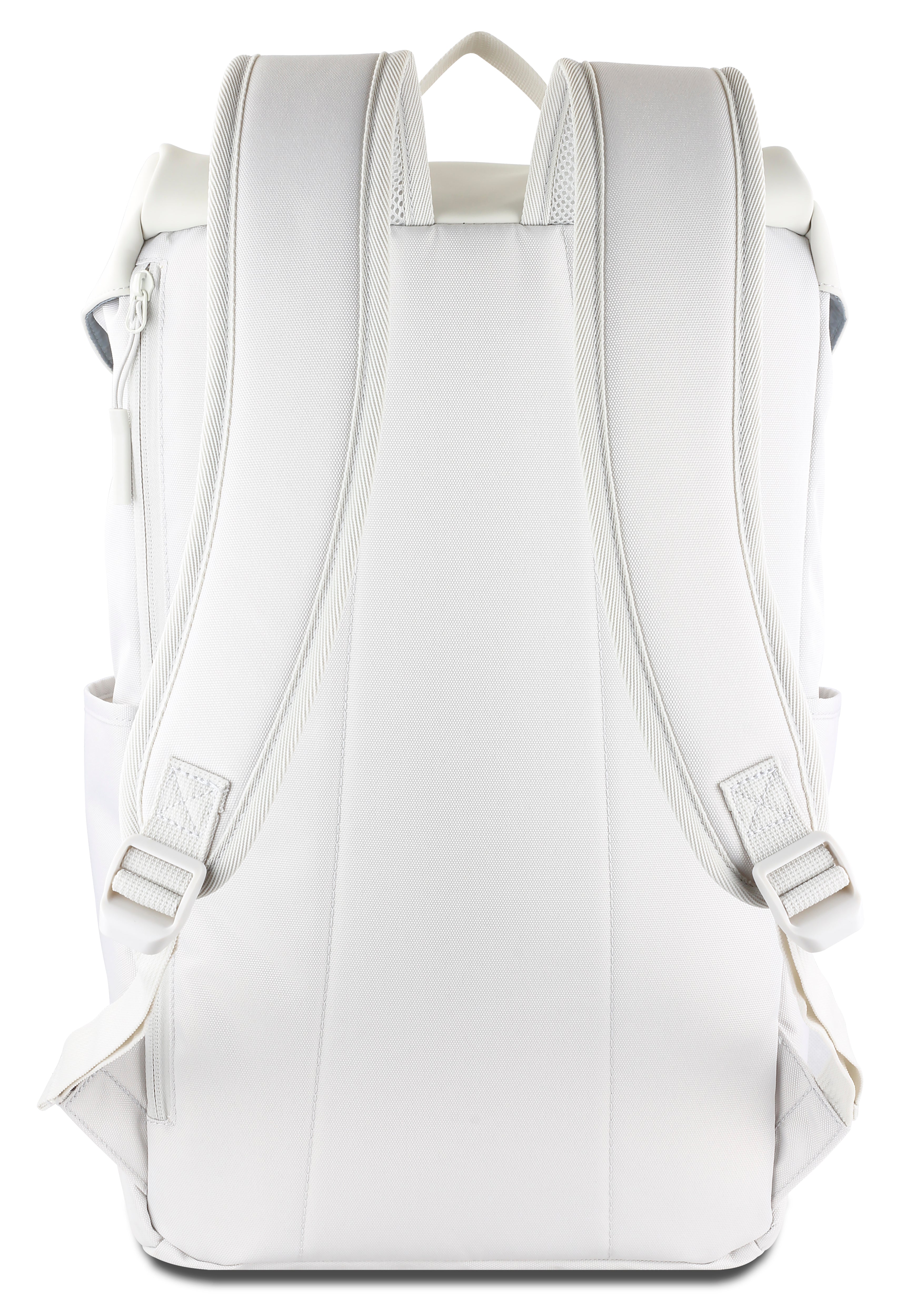 Chiemsee TRACK "N" DAY Rucksack, creme – Ansicht 3