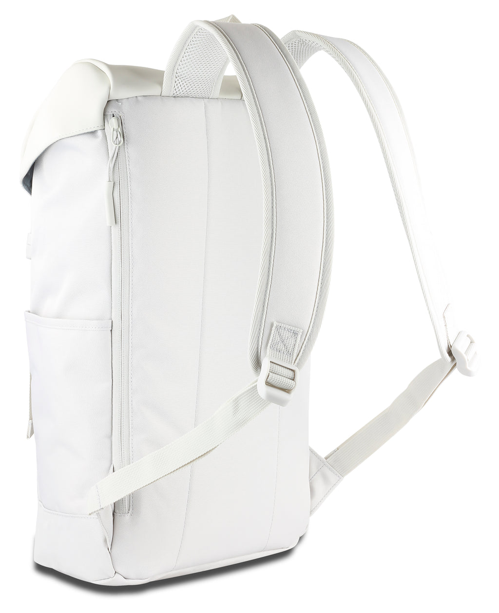Chiemsee TRACK "N" DAY Rucksack, creme – Ansicht 4