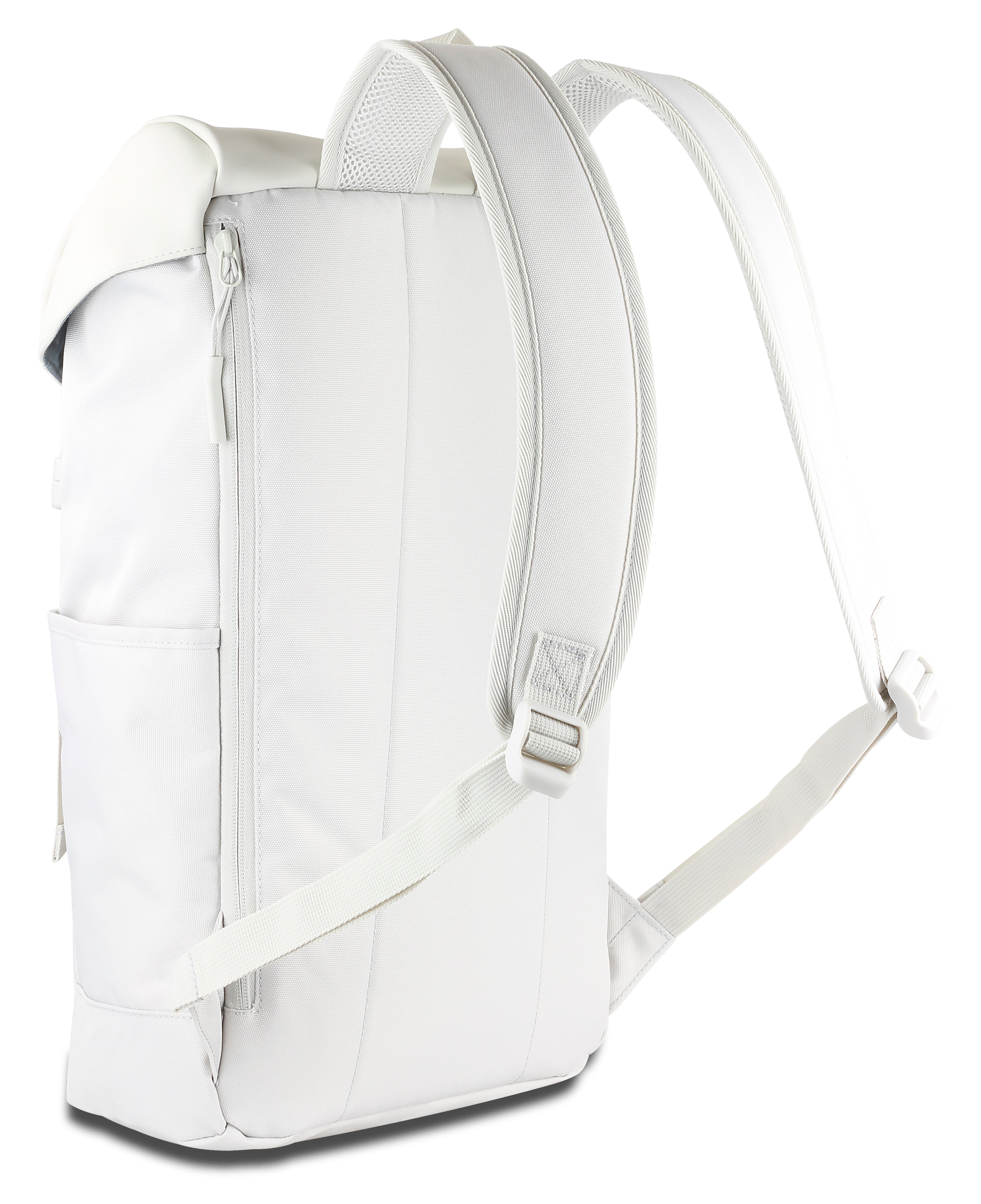 Chiemsee TRACK "N" DAY Rucksack, creme – Ansicht 4