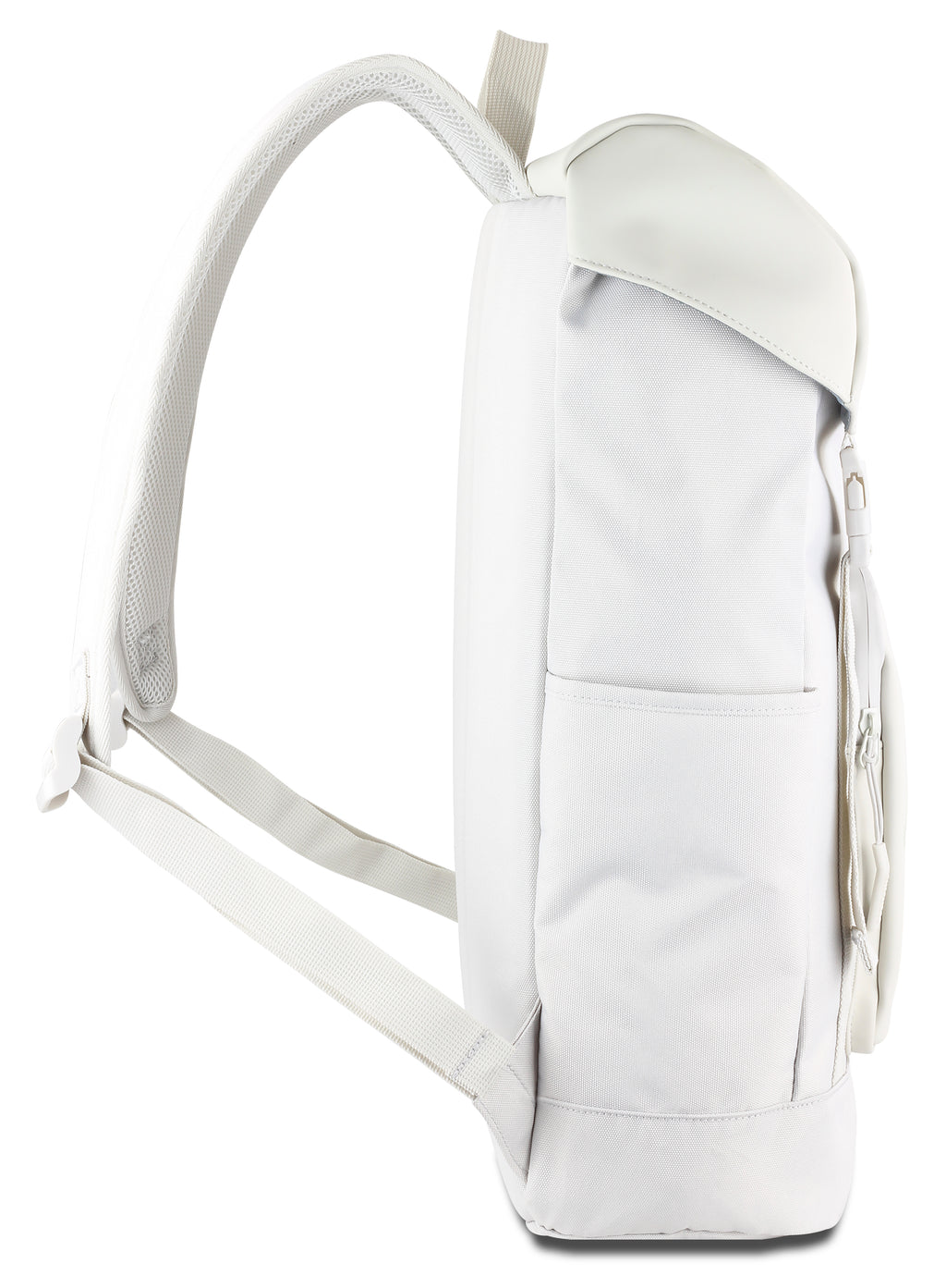 Chiemsee TRACK "N" DAY Rucksack, creme – Ansicht 5