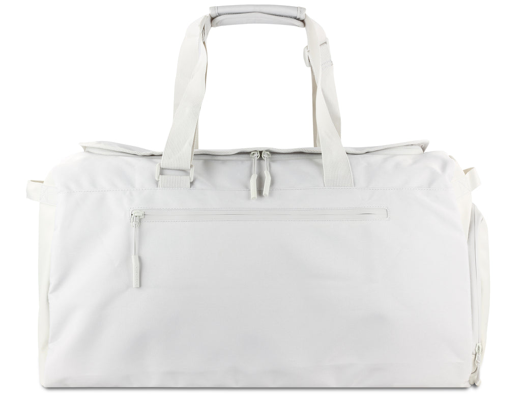 Chiemsee TRACK "N" DAY Reisetasche, creme – Ansicht 1