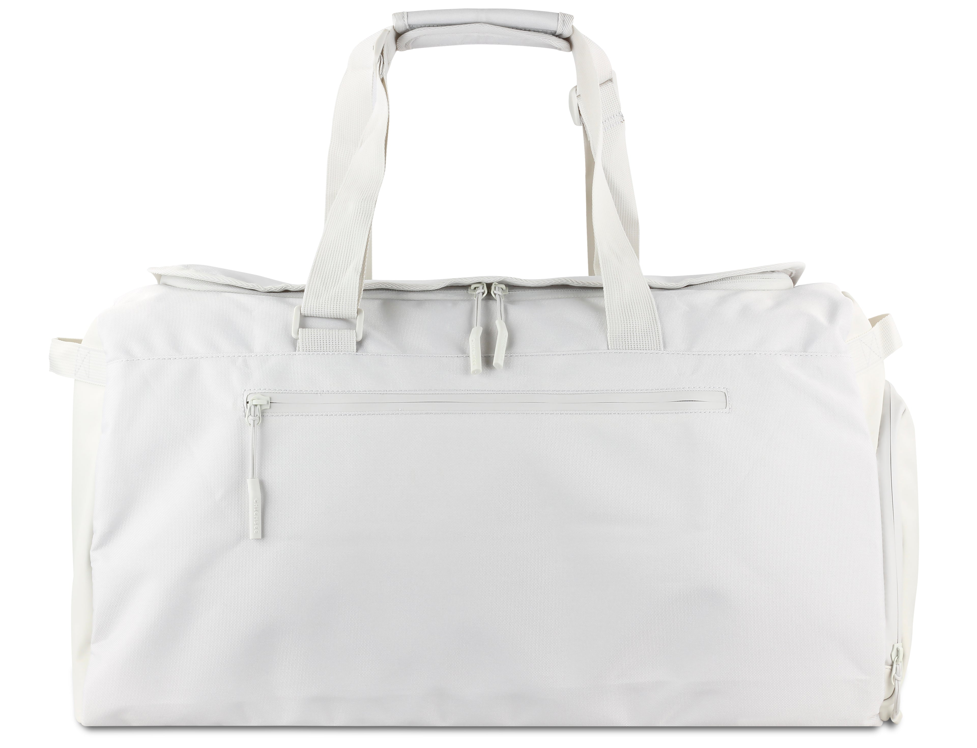 Chiemsee TRACK "N" DAY Reisetasche, creme – Ansicht 1