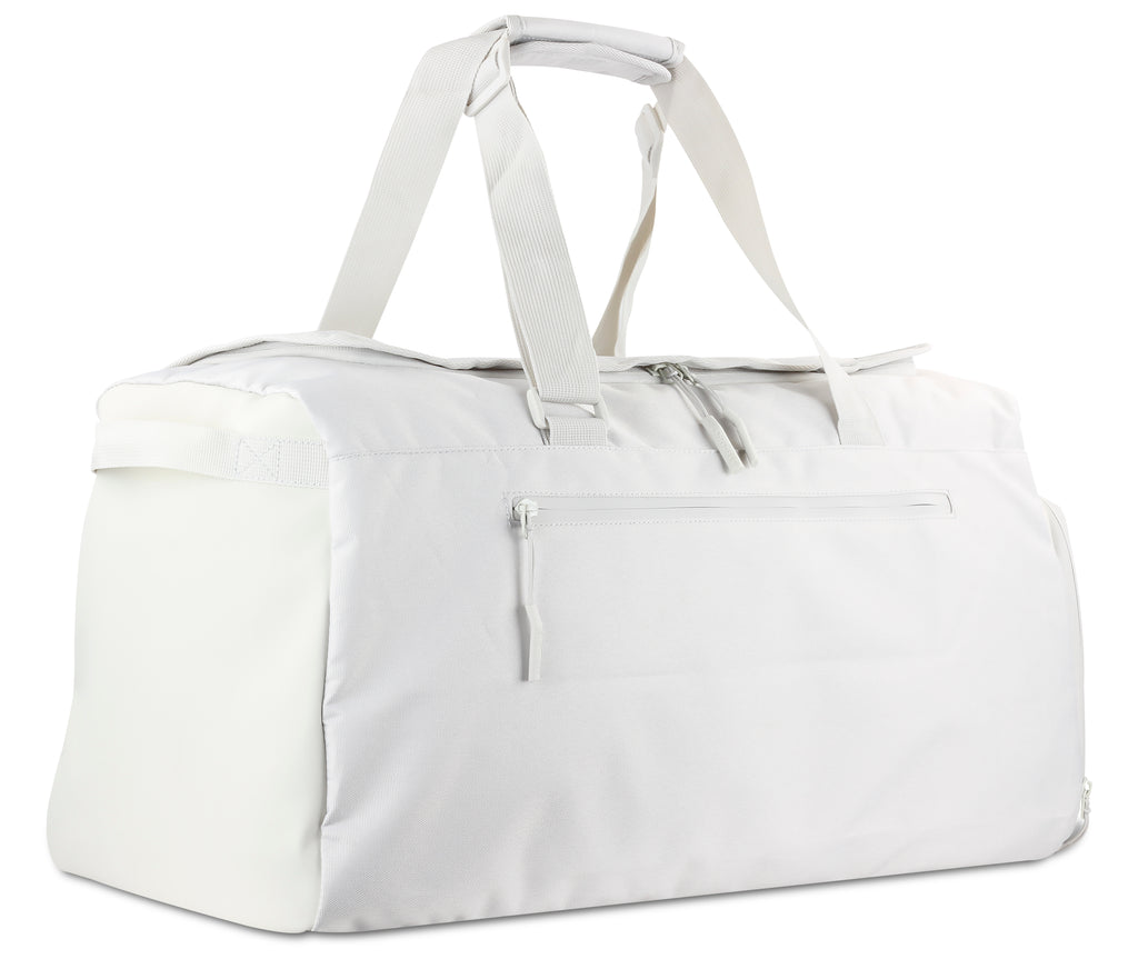 Chiemsee TRACK "N" DAY Reisetasche, creme – Ansicht 2