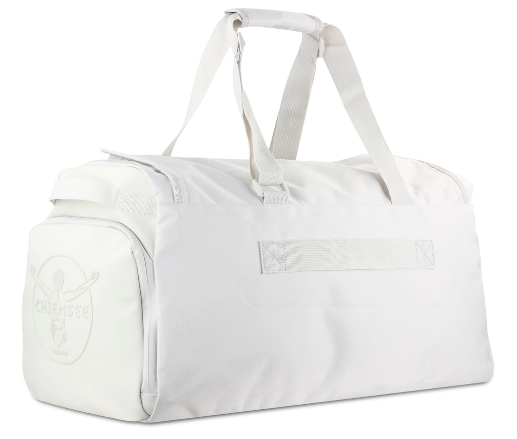 Chiemsee TRACK "N" DAY Reisetasche, creme – Ansicht 4