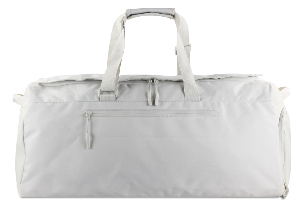 Chiemsee TRACK "N" DAY Reisetasche groß, creme – Ansicht 1