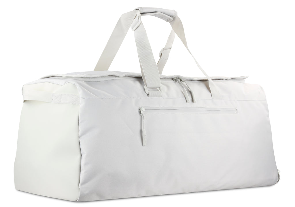 Chiemsee TRACK "N" DAY Reisetasche groß, creme – Ansicht 2