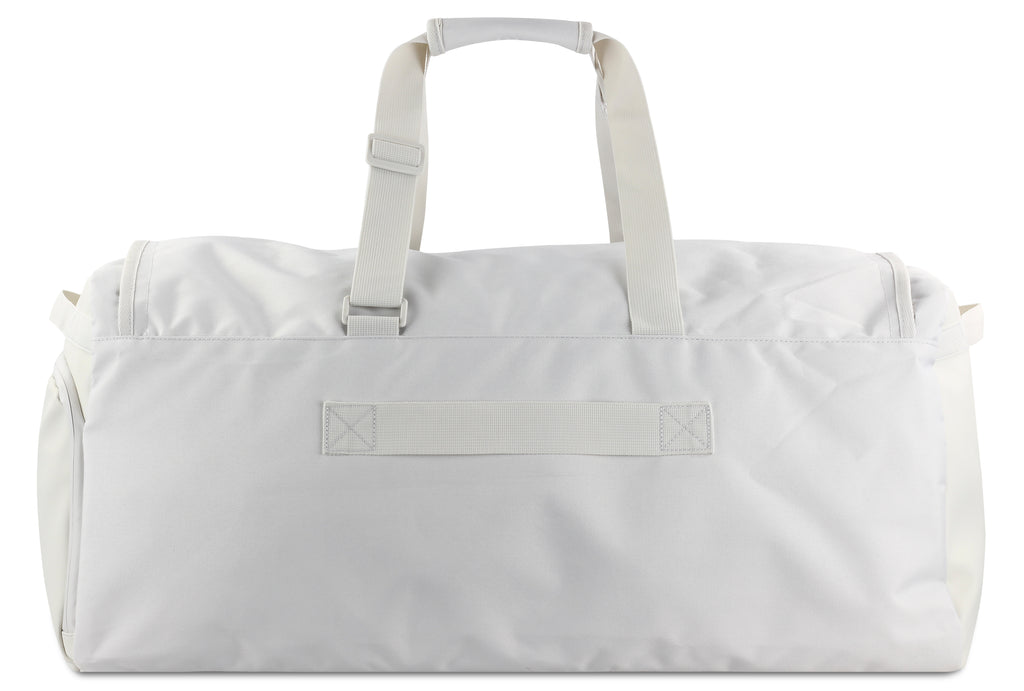 Chiemsee TRACK "N" DAY Reisetasche groß, creme – Ansicht 3