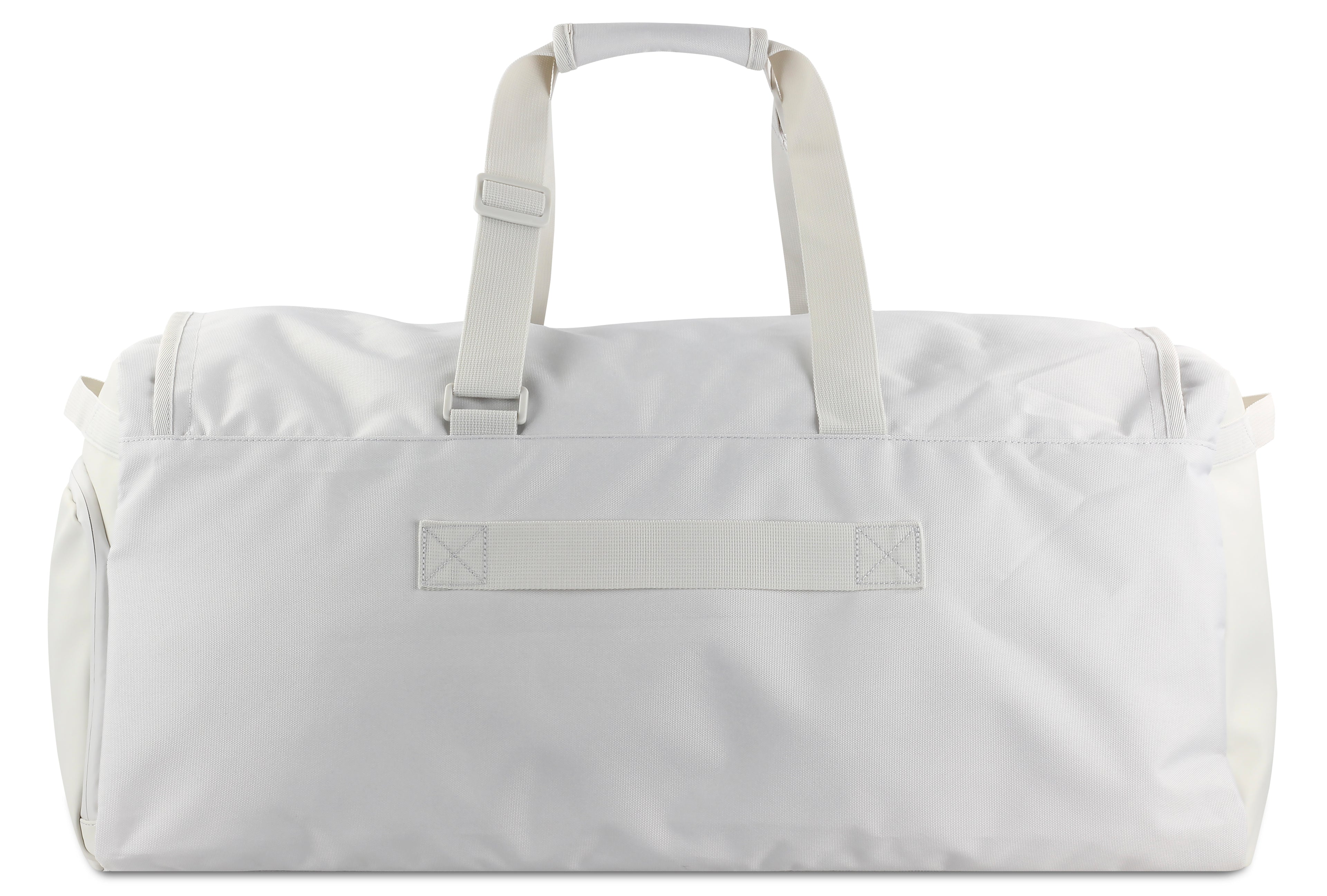 Chiemsee TRACK "N" DAY Reisetasche groß, creme – Ansicht 3