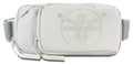 Chiemsee TRACK "N" DAY Sport Bauchtasche, creme – Ansicht 1