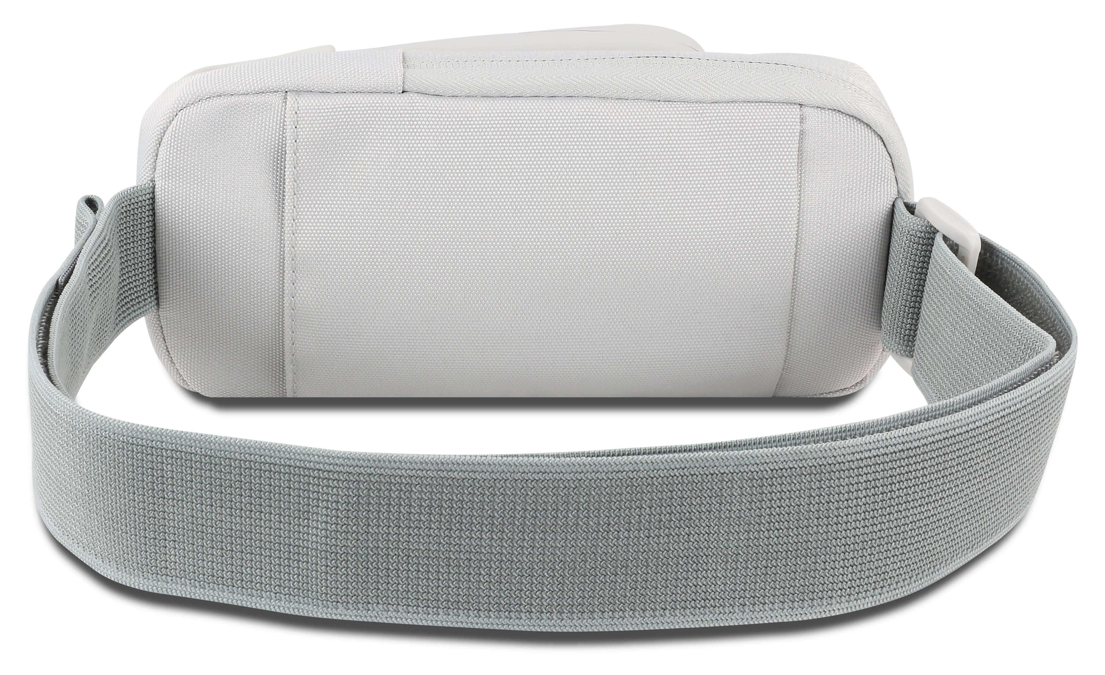 Chiemsee TRACK "N" DAY Sport Bauchtasche, creme – Ansicht 3