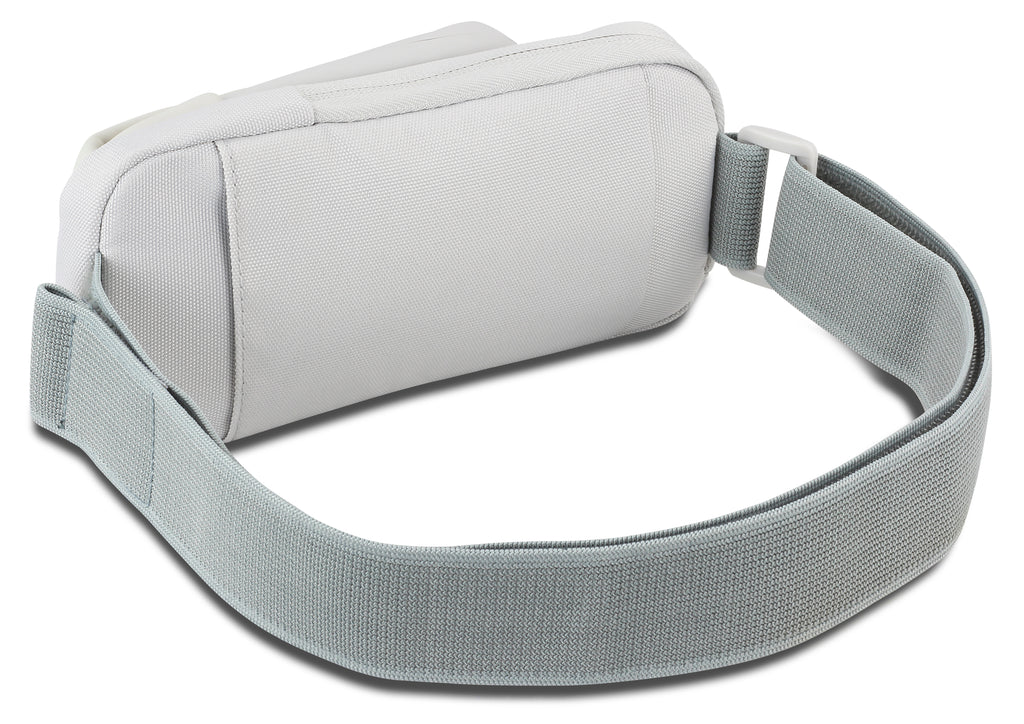 Chiemsee TRACK "N" DAY Sport Bauchtasche, creme – Ansicht 4