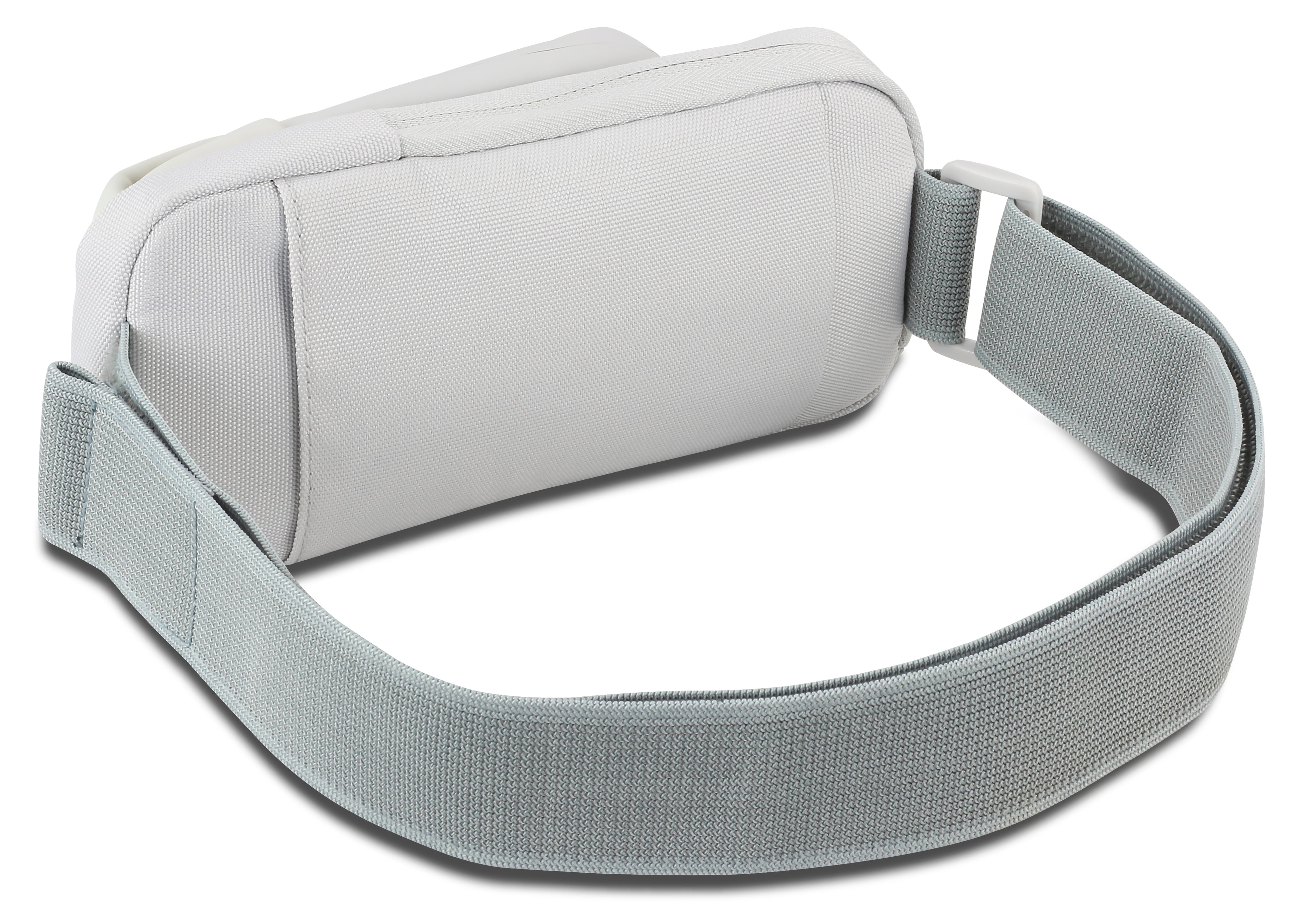 Chiemsee TRACK "N" DAY Sport Bauchtasche, creme – Ansicht 4