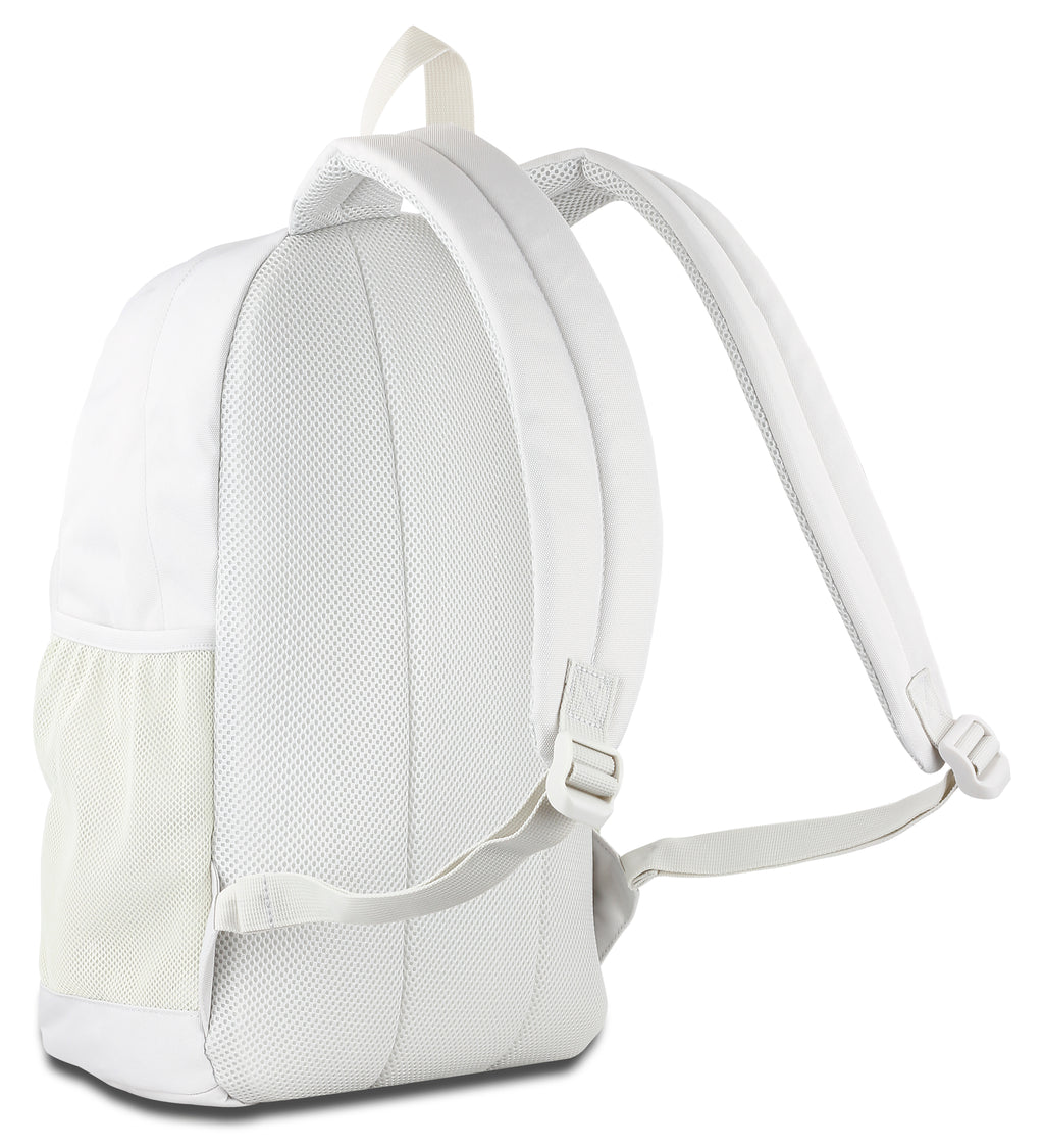 Chiemsee TRACK "N" DAY Rucksack klein, creme – Ansicht 4