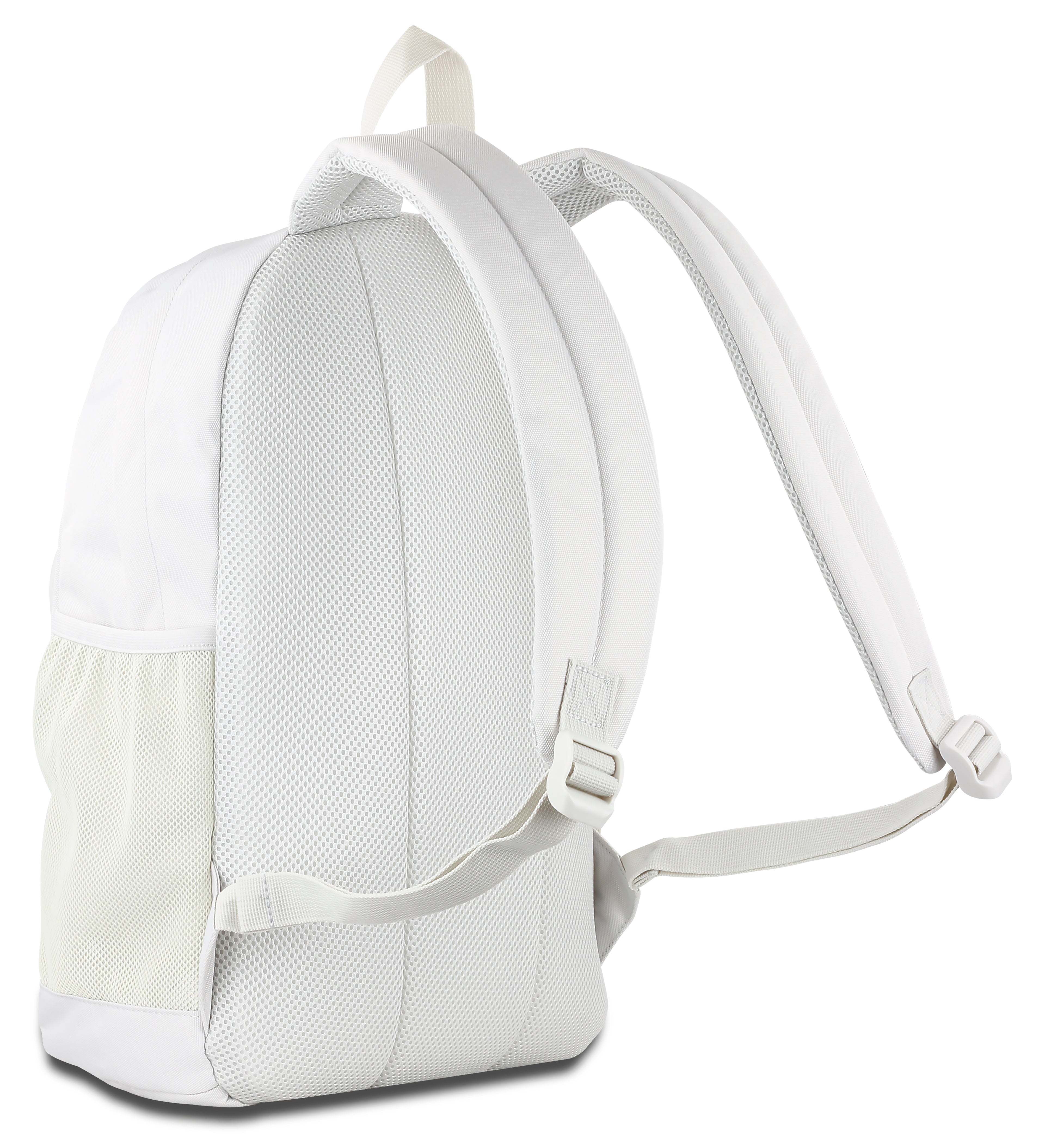 Chiemsee TRACK "N" DAY Rucksack klein, creme – Ansicht 4