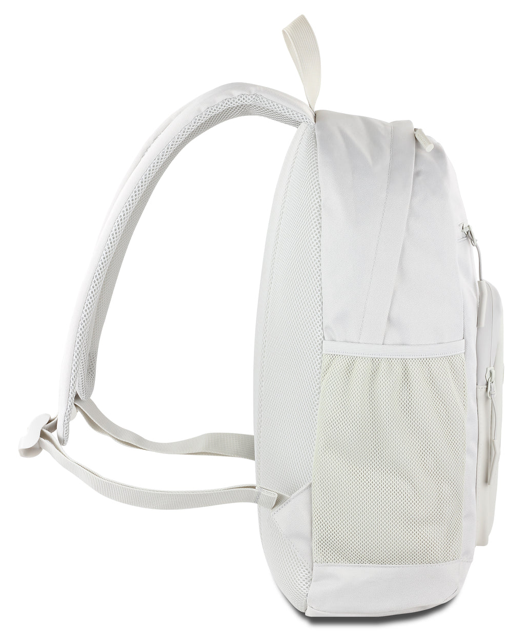 Chiemsee TRACK "N" DAY Rucksack klein, creme – Ansicht 5