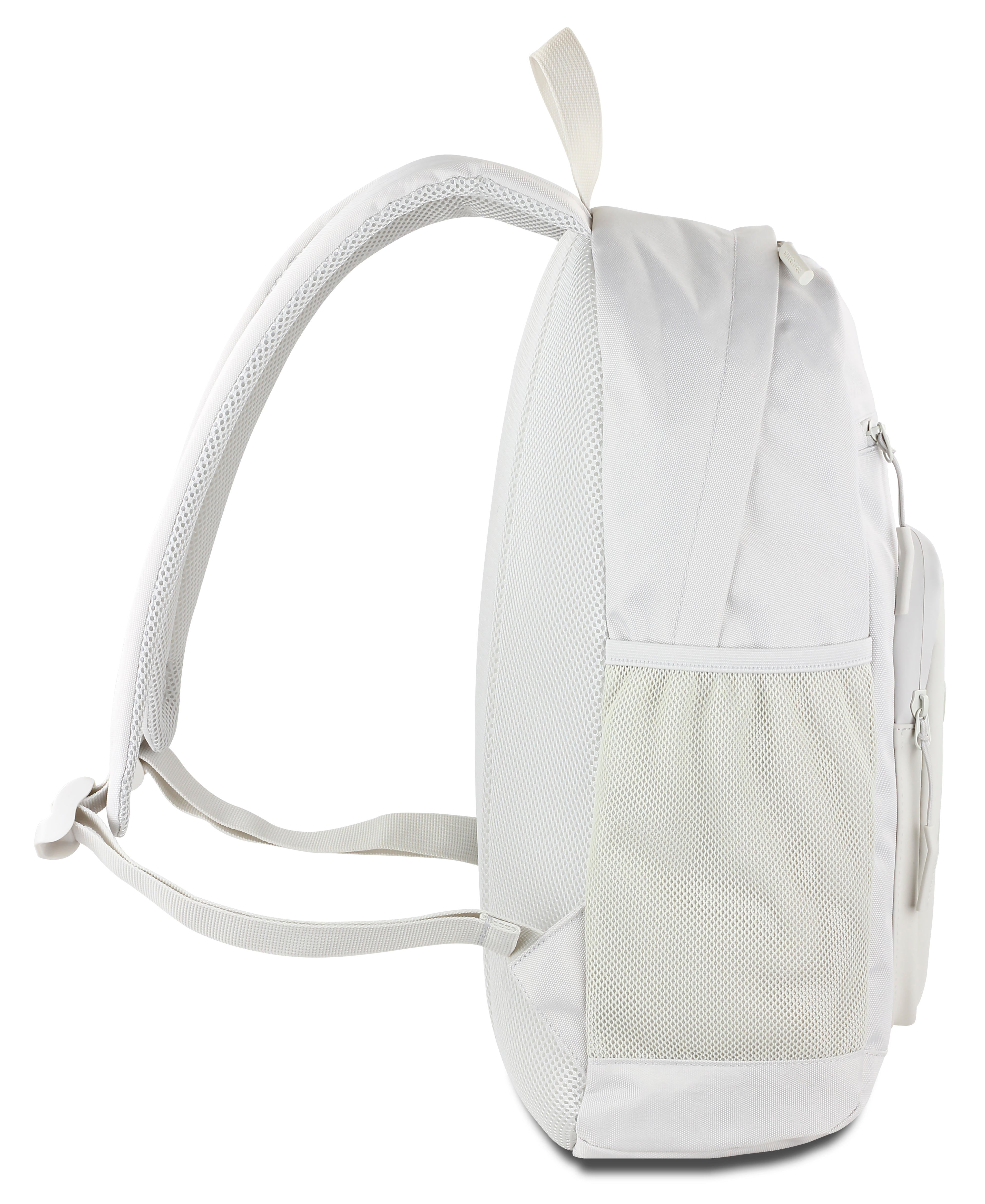 Chiemsee TRACK "N" DAY Rucksack klein, creme – Ansicht 5